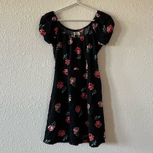Hollister Mini Dress